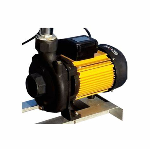 Vespa Vespa 1HP Fount-100 Submersible Pump Clean Water